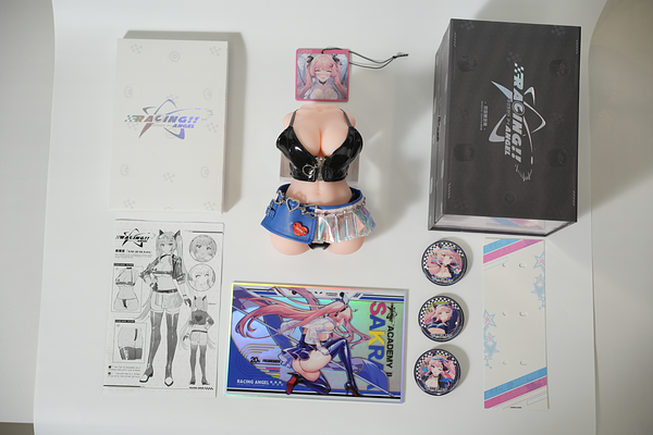 樱川爱二代测评